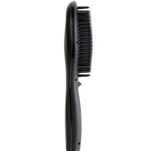 Jose Eber Digital Straightening Brush - Ceramic Bristles